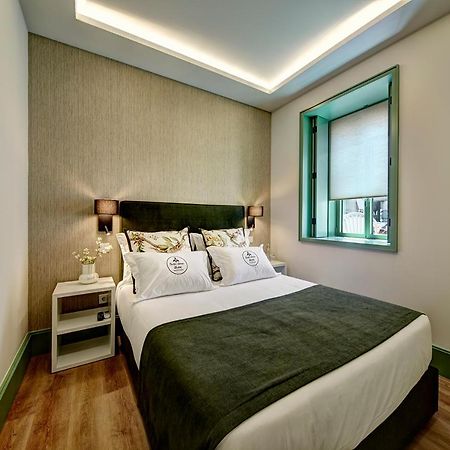 Sintra Green Chalet Bed & Breakfast ภายนอก รูปภาพ