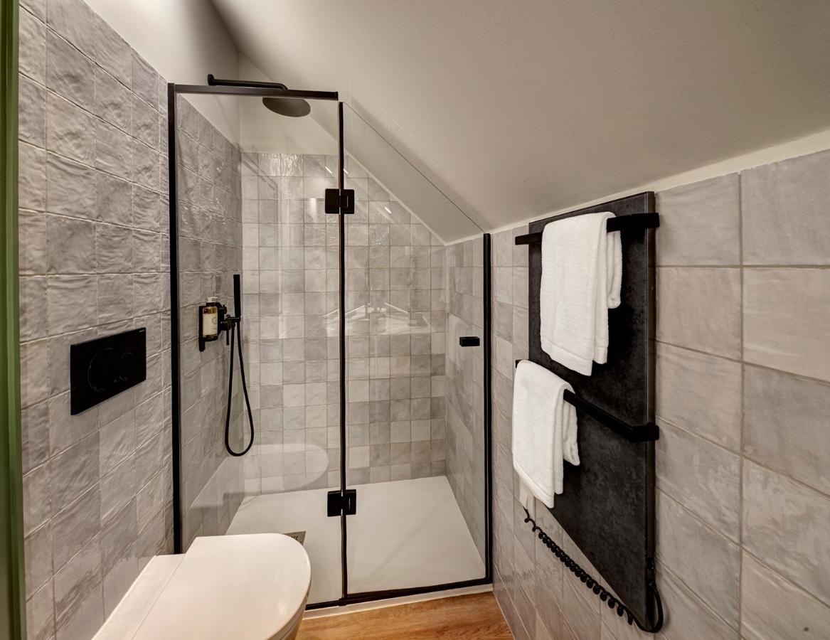Sintra Green Chalet Bed & Breakfast ภายนอก รูปภาพ