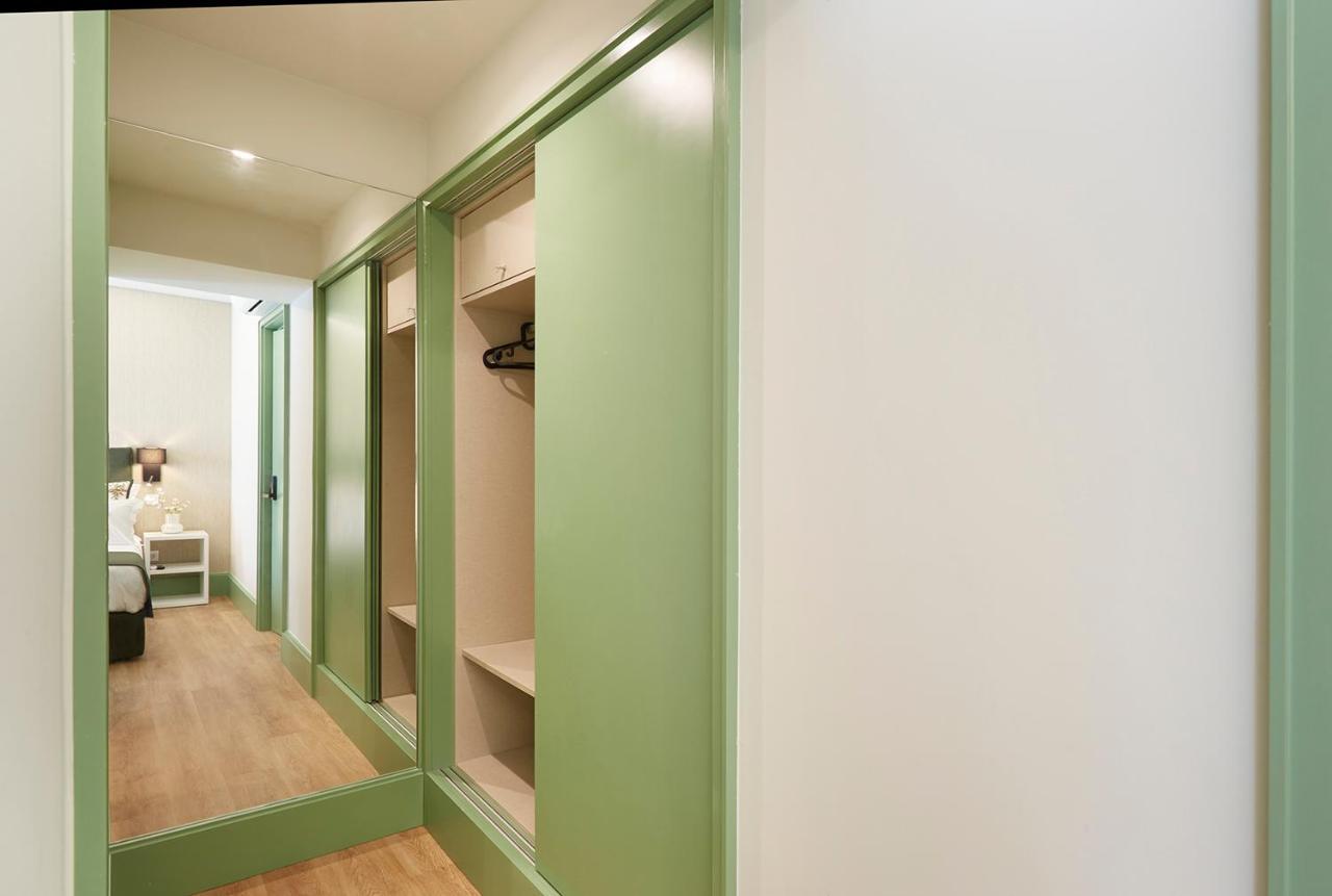 Sintra Green Chalet Bed & Breakfast ภายนอก รูปภาพ